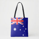 Zoek naar australische vlag tassen Australian