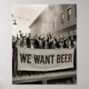 Zoek naar bier posters Antiek