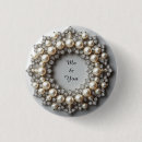 Zoek naar parel buttons Sieraden
