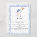 Recherche de menu baby shower invitations Pour elle