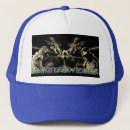 Recherche de monster casquettes Horreur