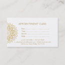 Recherche de rendez vous cartes Blanc