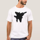 Recherche de grève tshirts Avion de chasse