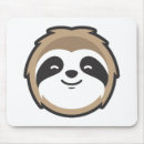 Zoek naar sloth muismatten Oerwoud