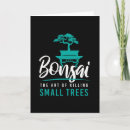 Recherche de bonsai tree cartes postales Japanese
