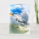 Zoek naar ww2 kaarten Vliegtuig