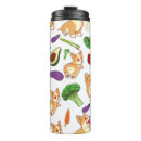 Recherche de corgi chien tasses Aquarelle