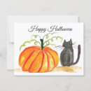 Zoek naar oranje katten briefkaarten Schattig