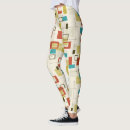 Zoek naar mid century kleding Geometrisch