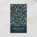 Recherche de gardener cartes visite Floral