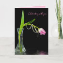 Recherche de de perle anniversaire cartes Noir