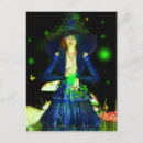Recherche de magick cartes postales Imaginaire