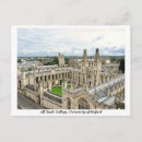 Recherche de oxford angleterre cartes postales Université