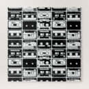 Zoek naar audio puzzels Retro