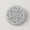 Recherche de vie verte badges Amour