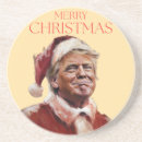 Recherche de humour noël dessous de verres Festif