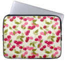 Recherche de cerises ordinateurs portables protections Rétro