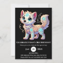Recherche de pup invitations Étoiles