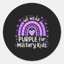 Zoek naar militaire stickers President