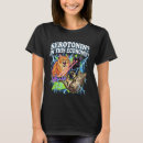 Zoek naar serotonine tshirts Kat