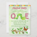 Recherche de chenilles invitations Vert