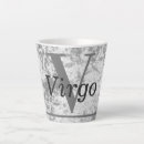 Recherche de virgo tasses Élégant