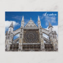 Recherche de abbaye de westminster cartes postales Cathédrale
