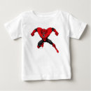 Recherche de corps bébé tshirts Hero