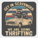 Recherche de danke autocollants Drôle