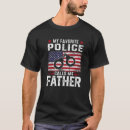 Zoek naar amerikaanse politie tshirts Vlag