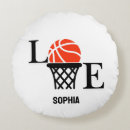 Recherche de basket coussins Mignon