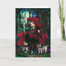 Recherche de fantasy vœux cartes Fairy