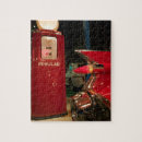 Recherche de station service puzzles Automobile