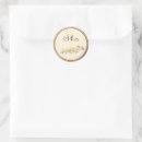 Recherche de carte vintage autocollants Rose