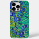 Zoek naar iris iphone hoesjes Impressionisme