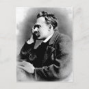 Recherche de friedrich nietzsche cartes postales Portrait