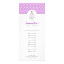 Recherche de support de boulangerie cartes publicitaires Gâteau