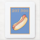 Recherche de hot dog électronique Francfurter