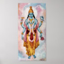 Recherche de vishnu posters Vintage