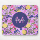 Recherche de motif vintage tapis souris Jolie