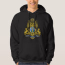 Zoek naar wapens hoodies Embleem