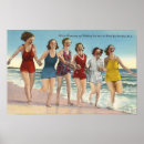 Recherche de tourisme vintage posters Plage