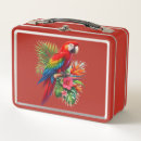 Zoek naar papegaaien lunchboxen Tropisch