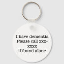 Zoek naar alzheimer sleutelhangers Dementie
