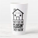 Recherche de pour des agents immobiliers tasses Coworker