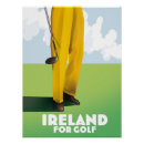 Recherche de de golf posters Sports