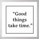 Recherche de temps posters Citation inspirante