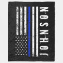 Zoek naar amerikaanse dekens Politie