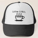 Zoek naar barista petten Java