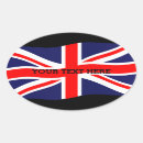Recherche de drapeau du royaume uni autocollants Anglais
